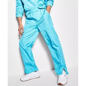 New ~ ROYALTY BY MALUMA ~ Fitted Solid Utility Joggers Size M Ret $99